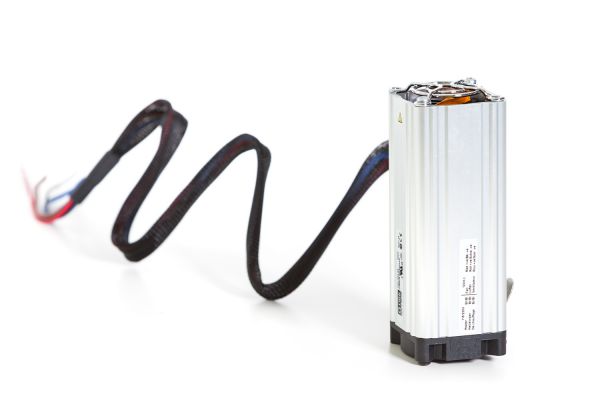 Cirrus 40/2 230 Watt 230 V Heater | 24 V Fan