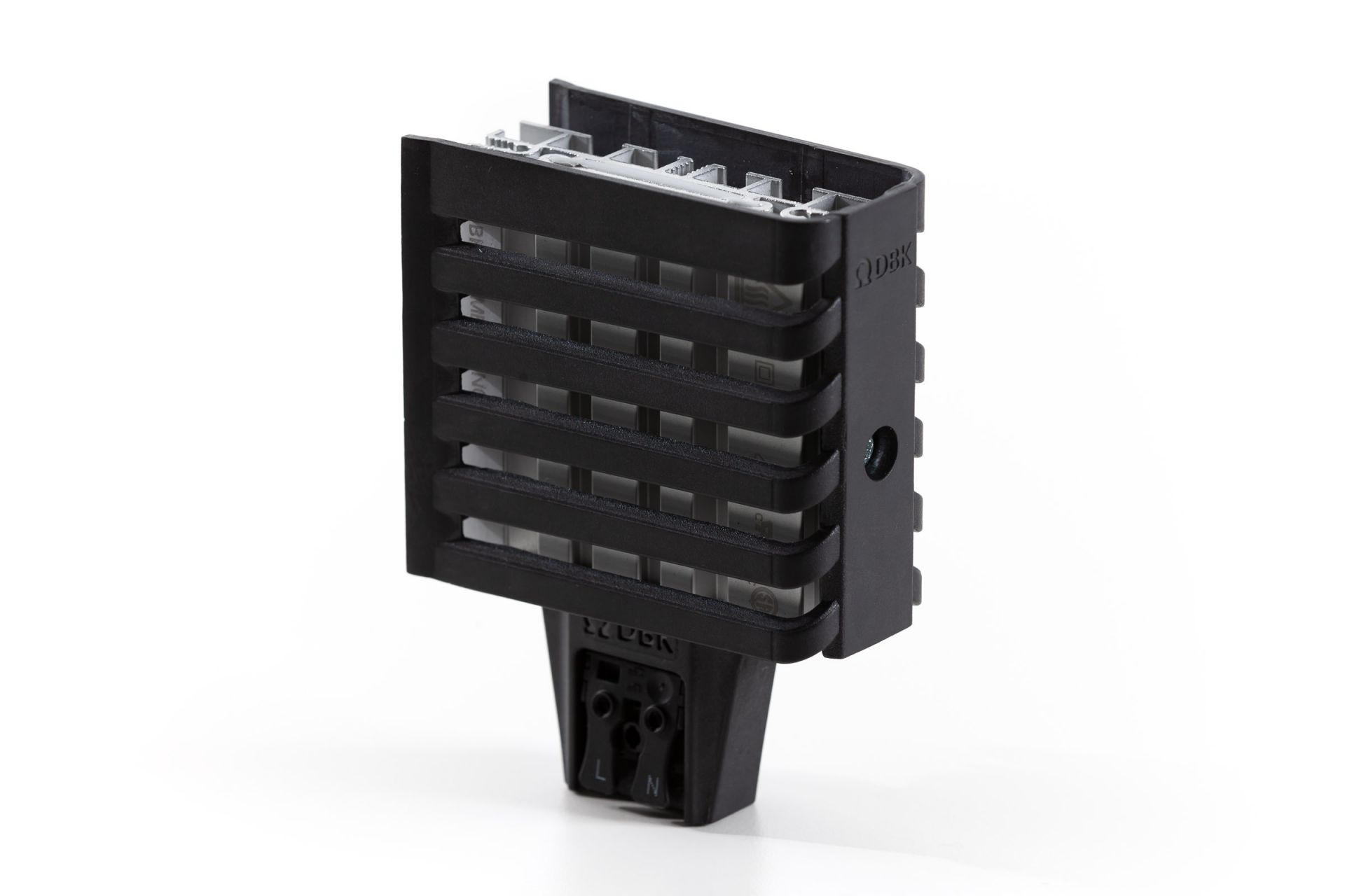 Convection Heater Nimbus NG 20 W