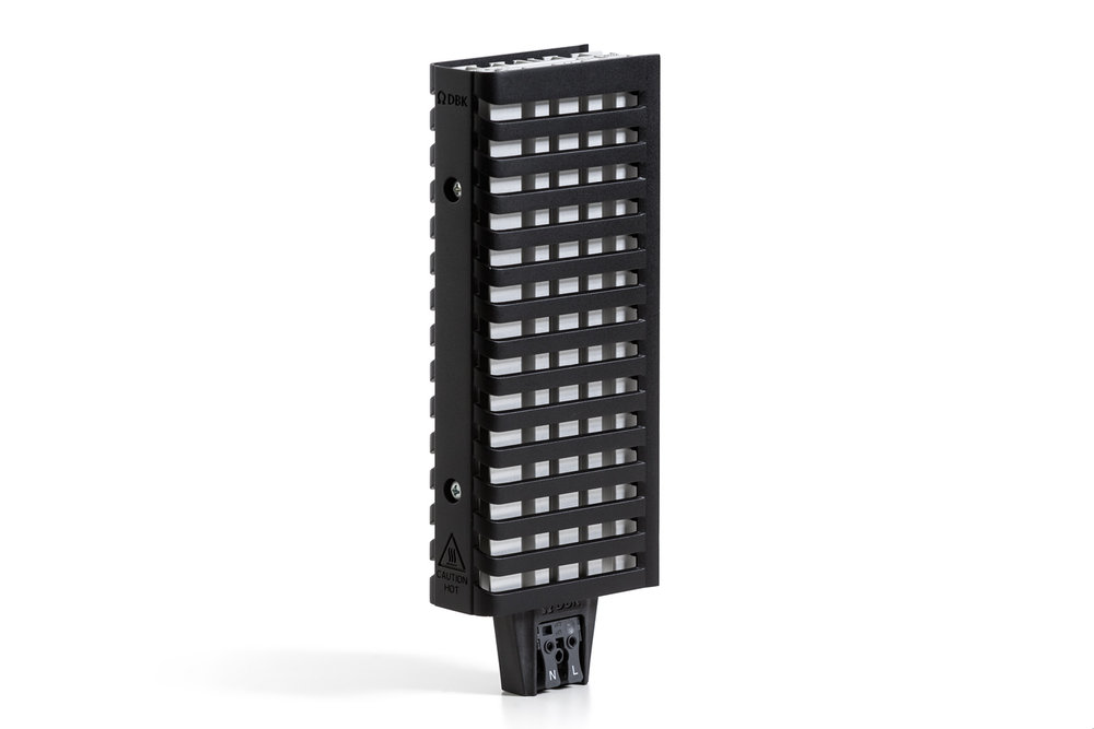 Convection Heater Nimbus NG 100 W